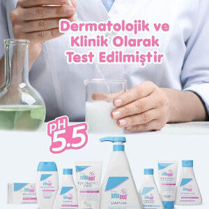 Sebamed Pişik Önleyici Bebek Kremi 50 Ml - 4