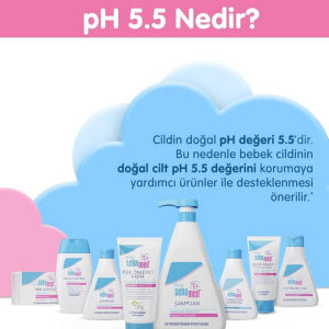 Sebamed Pişik Önleyici Bebek Kremi 50 Ml - 3