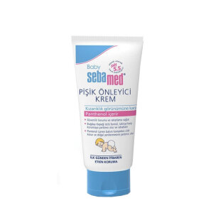 Sebamed Pişik Önleyici Bebek Kremi 50 Ml - Sebamed