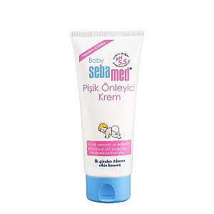Sebamed Pişik Önleyici Bebek Kremi 50 Ml - Sebamed