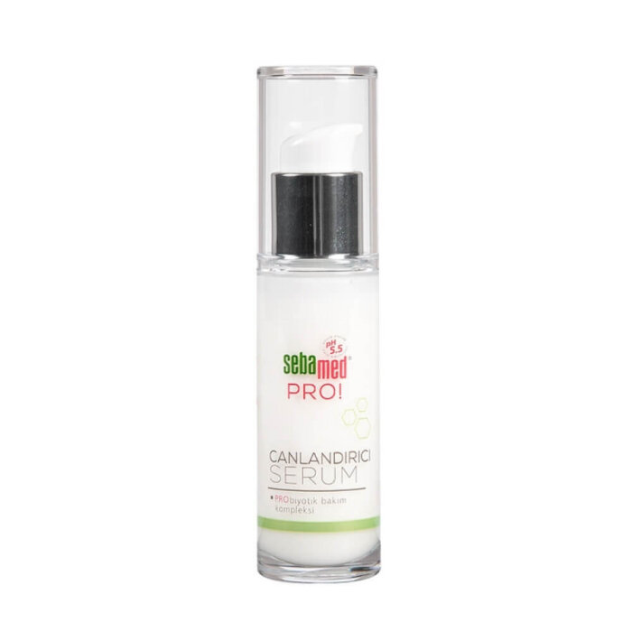 Sebamed Pro Canlandırıcı Serum 30 Ml - 1