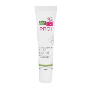 Sebamed Pro Yenileyici Göz Kremi 15 Ml - Sebamed