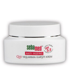 Sebamed Q10 Anti Age Gündüz Bakım Kremi 50 Ml - Sebamed