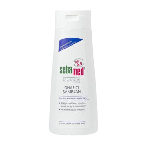 Sebamed Repair Onarıcı Şampuan 200 Ml - Sebamed