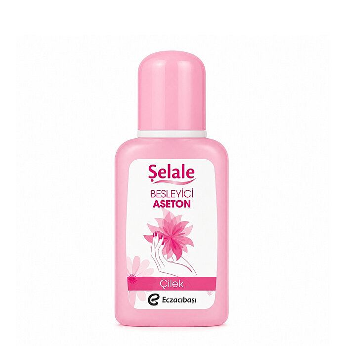 Şelale Aseton Besleyici 50 Ml - 1
