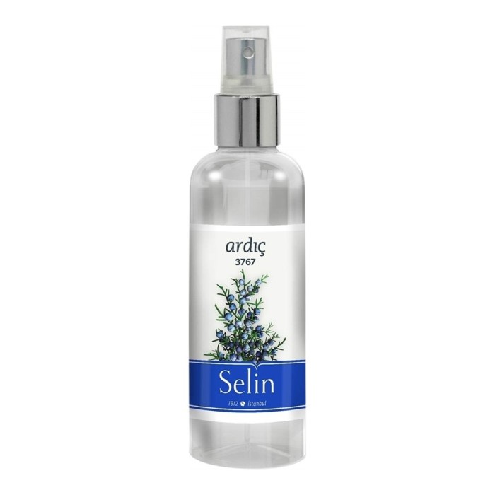 Selin Ardıç Kolonya 100 Ml - 1