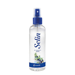 Selin Ardıç Kolonya 100 Ml - Selin