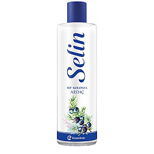 Selin Kolonya Ardıç Pet 400 Ml - Selin
