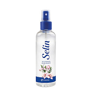 Selin Kolonya Çiçek Buketi Sprey 100 Ml - Selin
