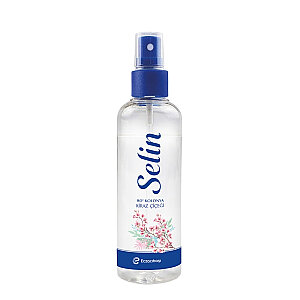 Selin Kolonya Kiraz Çiçeği Sprey 100 Ml - Selin