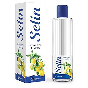 Selin Kolonya Limon Pet Şişe 200 Ml - 2
