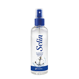 Selin Kolonya Okyanus Esintisi Sprey 100 Ml - Selin