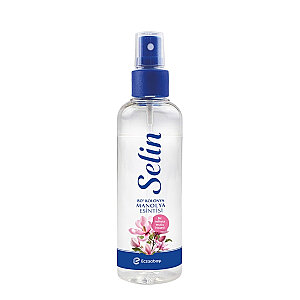 Selin Manolya Esintisi Kolonya 100 Ml - Selin