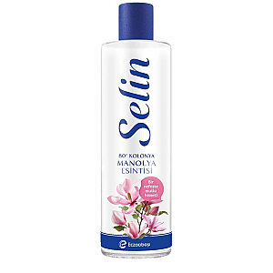 Selin Manolya Esintisi Kolonya 400 Ml - Selin