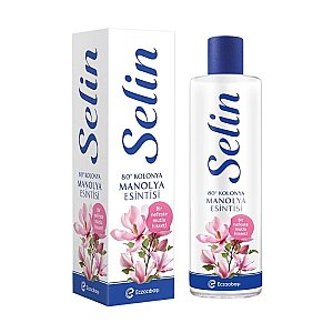 Selin Manolya Esintisi Kolonya 400 Ml - 2