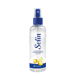 Selin Nemlendiricili Kolonya 100 Ml - Selin