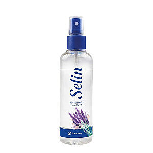 Selin Kolonya Nemlendiricili Lavanta 100 Ml - Selin