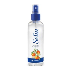 Selin - Selin Sprey Mandalina Kolonyası 100 Ml