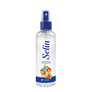 Selin Sprey Mandalina Kolonyası 100 Ml - Selin