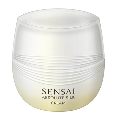 Sensai Absolute Silk Cream 80 Ml
