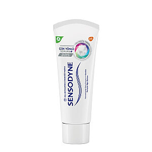 Sensodyne Çok Yönlü Koruma Beyazlatıcı Diş Macunu 75 Ml - Sensodyne
