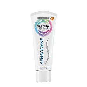 Sensodyne Çok Yönlü Koruma Beyazlatıcı Diş Macunu 75 Ml - 1