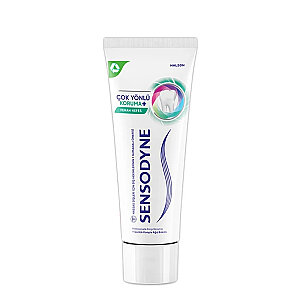 Sensodyne Çok Yönlü Koruma Diş Macunu 75 Ml - 1