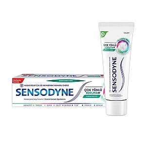Sensodyne Çok Yönlü Koruma Diş Macunu 75 Ml - 2