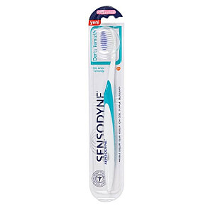 Sensodyne Derin Temizlik Diş Fırçası Ekstra Yumuşak - Sensodyne