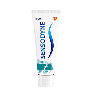 Sensodyne F Florürlü Diş Macunu 100 Ml - Sensodyne