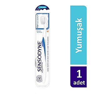 Sensodyne Gentle Soft Diş Fırçası - 2
