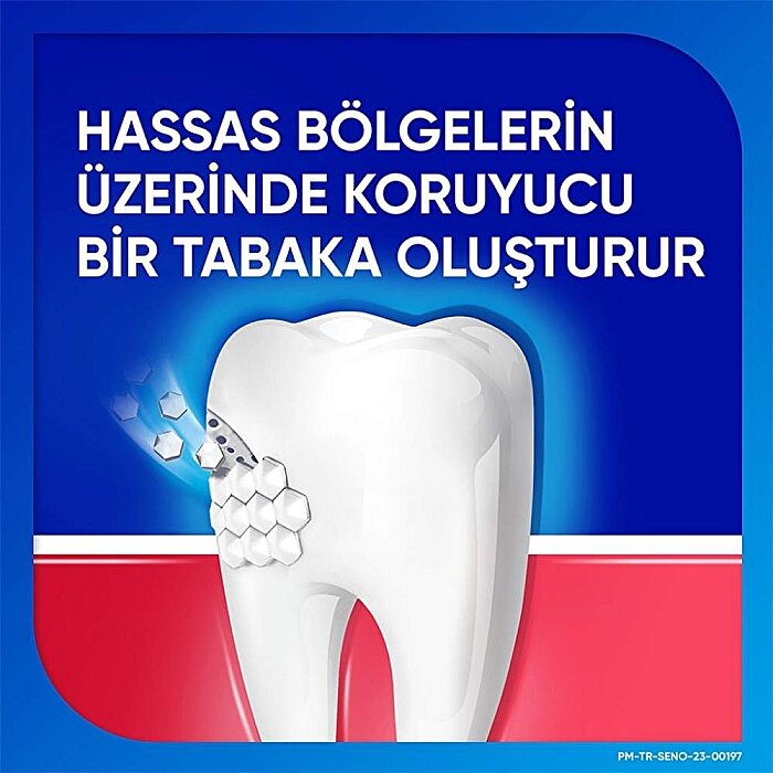 Sensodyne Hassasiyet&Diş Eti Beyazlatıcı 75 Ml - 3