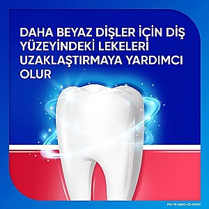 Sensodyne Hassasiyet&Diş Eti Beyazlatıcı 75 Ml - 5