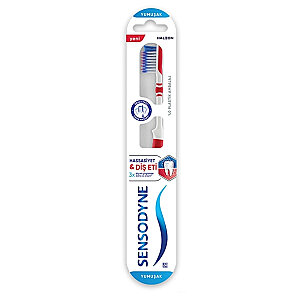 Sensodyne Hassasiyet&Diş Eti Beyazlatıcı Diş Fırçası - Sensodyne