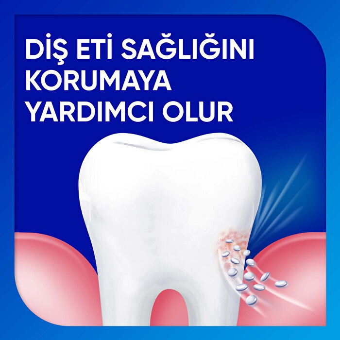 Sensodyne Hassasiyet Diş Eti & Diş Minesi Diş Macunu 75 Ml