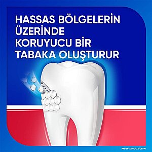 Sensodyne Hassasiyet Diş Eti & Diş Minesi Diş Macunu 75 Ml - 6