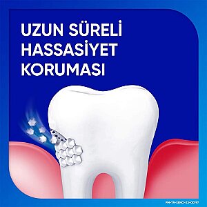 Sensodyne Hassasiyet Diş Eti & Diş Minesi Diş Macunu 75 Ml - 5