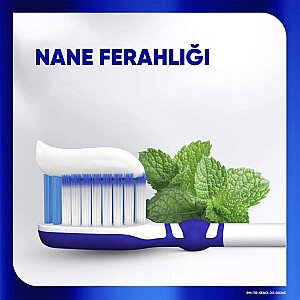 Sensodyne Klinik Beyazlık Güçlü Diş Minesi Diş Macunu 75 Ml - 5