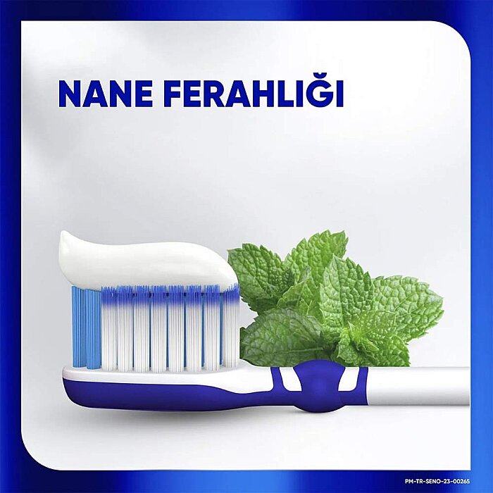 Sensodyne Klinik Beyazlık Güçlü Diş Minesi Diş Macunu 75 Ml - 5