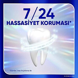 Sensodyne Klinik Beyazlık Güçlü Diş Minesi Diş Macunu 75 Ml - 3