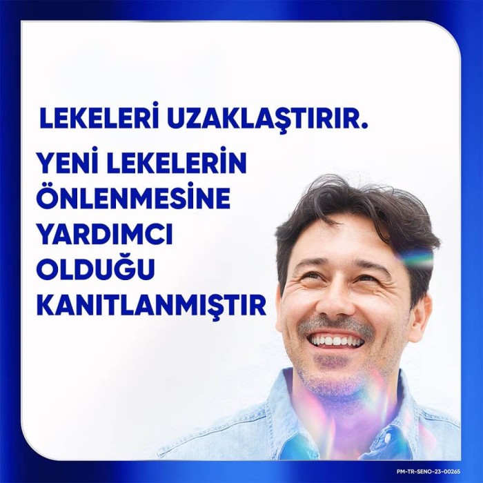 Sensodyne Klinik Beyazlık Güçlü Diş Minesi Diş Macunu 75 Ml