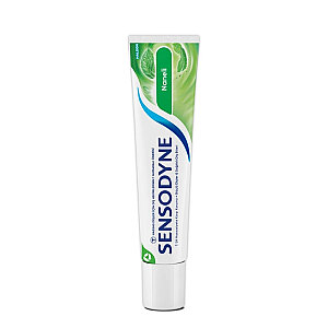 Sensodyne Naneli Diş Macunu 100 Ml - Sensodyne