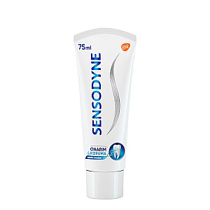 Sensodyne Onarım Koruma Beyazlatıcı Diş Macunu 75 Ml - Sensodyne