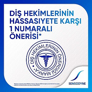Sensodyne Onarım Koruma Diş Macunu 75 Ml - 8