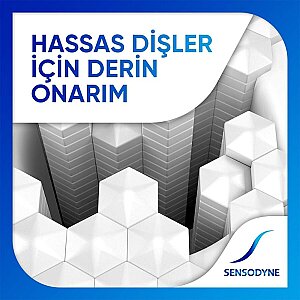 Sensodyne Onarım Koruma Diş Macunu 75 Ml - 5