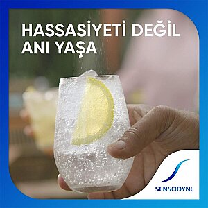 Sensodyne Onarım Koruma Diş Macunu 75 Ml - 7