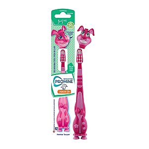 Sensodyne Promine Çocuk 3-5 Yaş Tavşan Diş Fırçası - 2