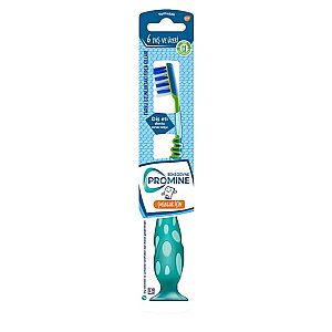 Sensodyne Promine Çocuk 6+ Yaş Diş Fırçası - Sensodyne