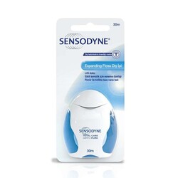 Sensodyne Total Care Gentle Floss Diş İpi 30 Mt - Thumbnail