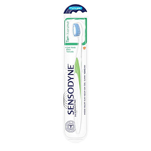 Sensodyne Total Care Tam Koruma Soft Diş Fırçası - Sensodyne